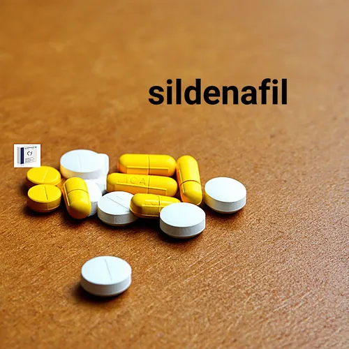 Sildenafil farmacias similares precio